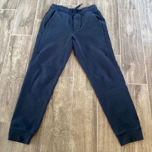 Lululemon joggers size small